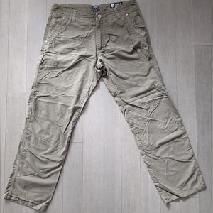 Kühl Gray Mens Pants